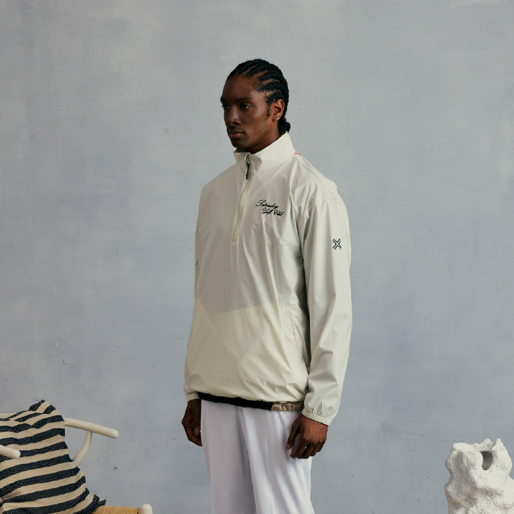 [PAYNTR] M _ (Beige)Lightweight Anorak(531100612)