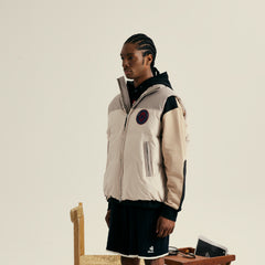 [PAYNTR] M _ (Beige)Motion Down Vest(1100212)