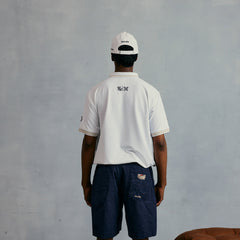 [PAYNTR] M _ (White)Polo Refined Edition(2500202)