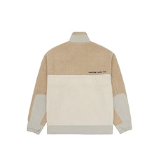 [PAYNTR] M _ (Beige) Heritage Grid Fleece(531100312)