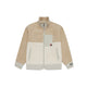 [PAYNTR] M _ (Beige) Heritage Grid Fleece(531100312)