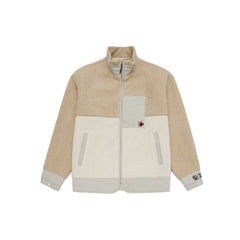 [PAYNTR] M _ (Beige) Heritage Grid Fleece(531100312)