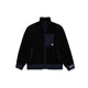 [PAYNTR] M _ (Black) Heritage Grid Fleece(531100399) (Copy)
