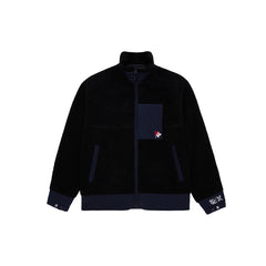 [PAYNTR] M _ (Black) Heritage Grid Fleece(531100399) (Copy)