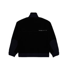 [PAYNTR] M _ (Black) Heritage Grid Fleece(531100399) (Copy)