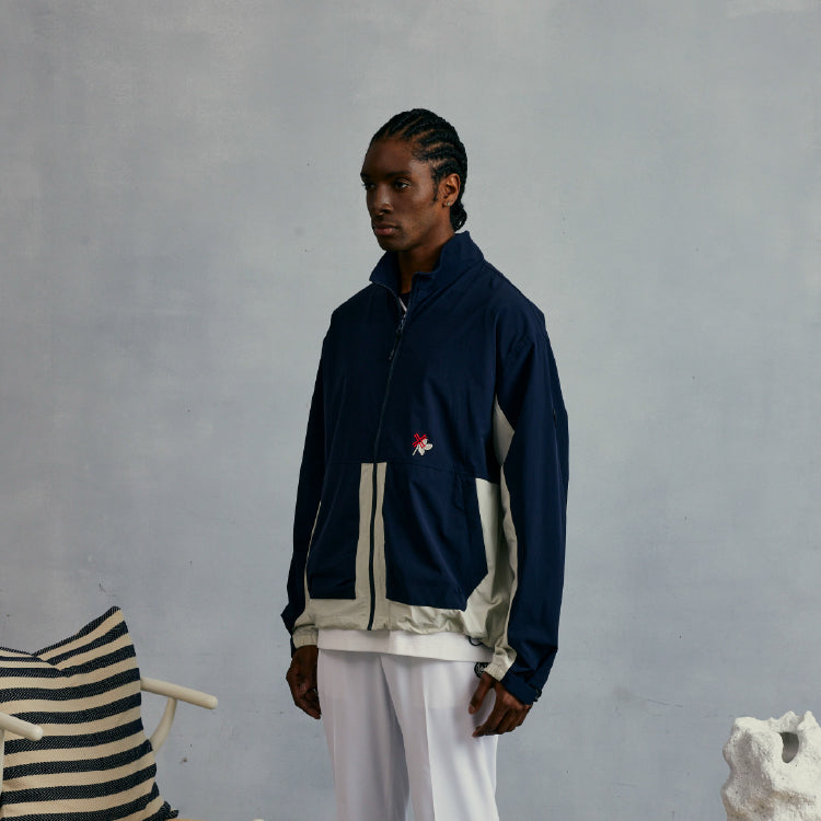 [PAYNTR] M _ (Dark Navy)Windbreaker(531100558)