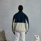 Men's Payntr Windbreaker - Dark Navy