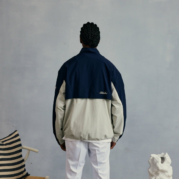 [PAYNTR] M _ (Dark Navy)Windbreaker(531100558)