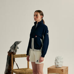[PAYNTR] W _ (Dark Navy)Windbreaker(1100158)