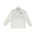 Men's Payntr Lightweight Anorak - Beige