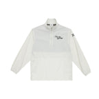 Men's Payntr Lightweight Anorak - Beige