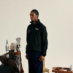 Men's Payntr Lightweight Anorak - Black