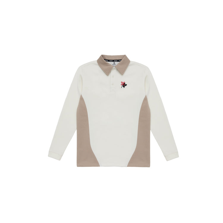 [PAYNTR] W _ (White)Stretch Polo(532500412)