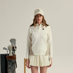 [PAYNTR] W _ (White)Stretch Polo(532500412)