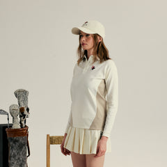 [PAYNTR] W _ (White)Stretch Polo(532500412)