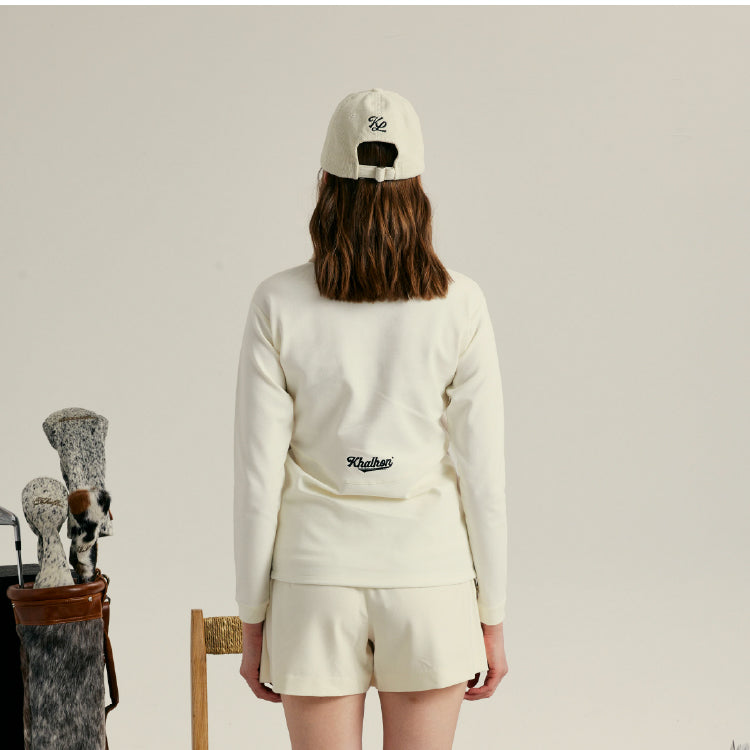 [PAYNTR] W _ (White)Stretch Polo(532500412)