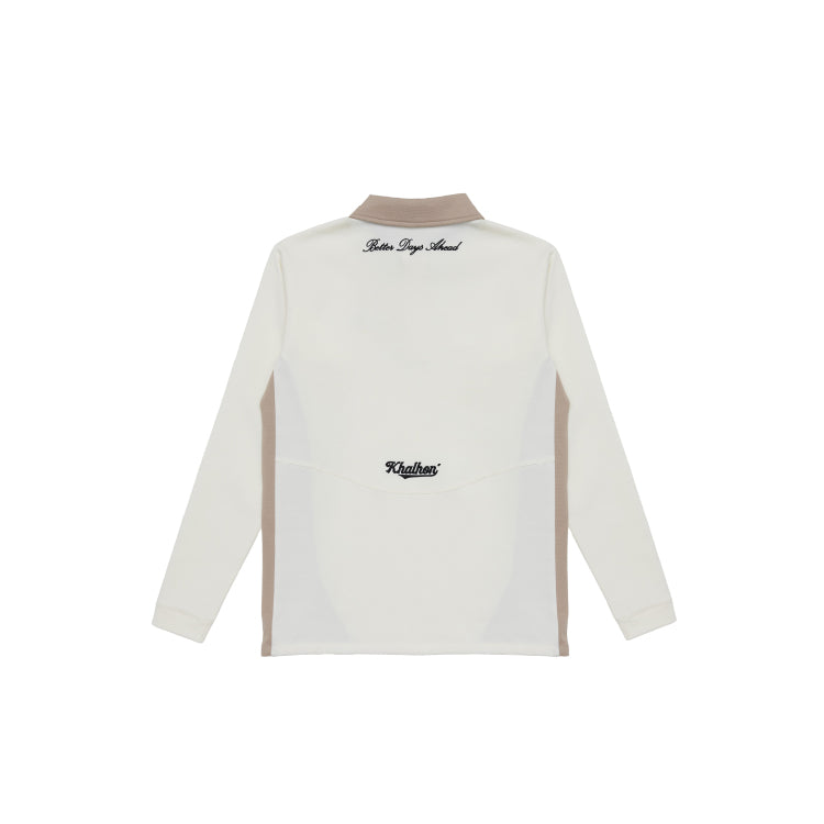 [PAYNTR] M _ (White)Stretch Polo(5325099)