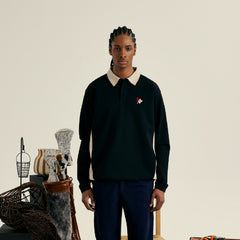 [PAYNTR] M _ (Black)Stretch Polo(5325099)