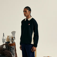 [PAYNTR] M _ (Black)Stretch Polo(5325099)