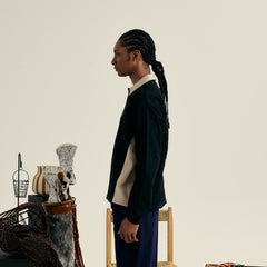[PAYNTR] M _ (Black)Stretch Polo(5325099)