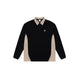 [PAYNTR] W _ (Black)Stretch Polo(5325099)