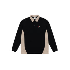 [PAYNTR] W _ (Black)Stretch Polo(5325099)