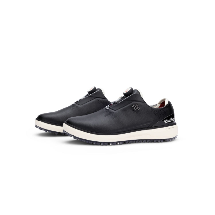 Payntr x Khalhon Shoes - Black