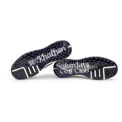 [PAYNTR] (Black) KHALHON SHOES(537600199)