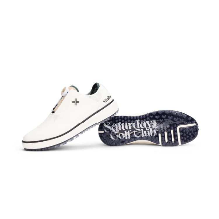 Payntr x Khalhon Shoes - Cream