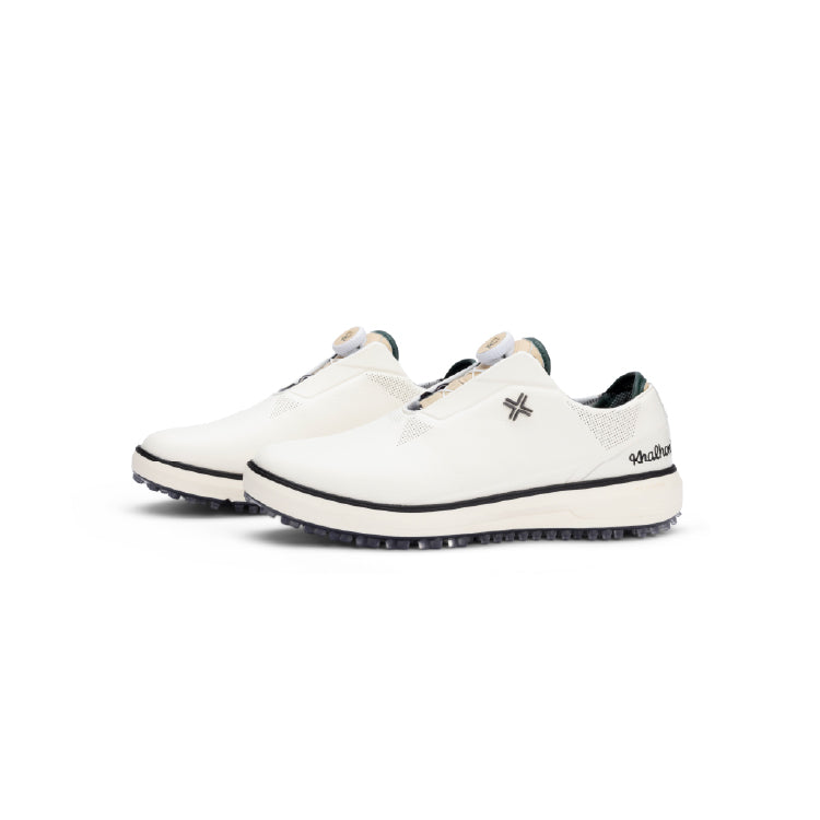 [PAYNTR] (Cream) KHALHON SHOES(537600105)