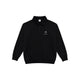 W _ (Black)19th Hole Polo Sweatshirt(532700299)