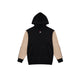 W _ (Black)Oversize Racing Hoodie(2700199)