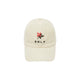 [PAYNTR] (Cream) _ Stretch Corduroy Cap(537100105)