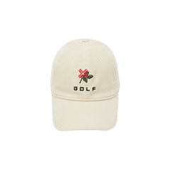 [PAYNTR] (Cream) _ Stretch Corduroy Cap(537100105)