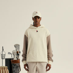[PAYNTR] (Cream) _ Stretch Corduroy Cap(537100105)