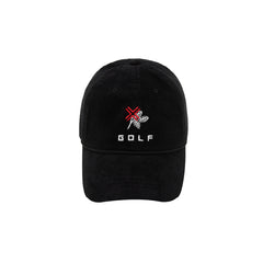 [PAYNTR] (Black) _ Stretch Corduroy Cap(537100198)