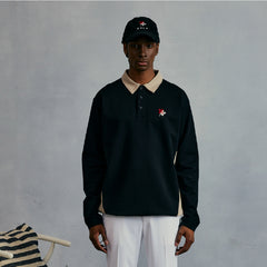 [PAYNTR] (Black) _ Stretch Corduroy Cap(537100198)