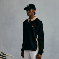 [PAYNTR] (Black) _ Stretch Corduroy Cap(537100198)