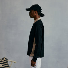 [PAYNTR] (Black) _ Stretch Corduroy Cap(537100198)
