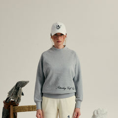 (White) _ Stretch Performance Cap(537100302)