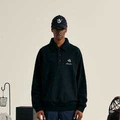 (Black) _ Stretch Performance Cap(537100397)