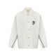 W _ (WHITE) Garden Coach Jacket (6111002)