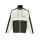 W _ (CREAM)The Varsity Block Windbreaker(6111003)