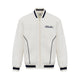 W _ (WHITE) Royal Tracer Zip Jacket (6111006)