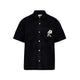 W _ (BLACK) SGC Corduroy Stretch Shirt (6120001)