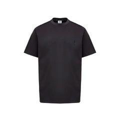 M _ (GRAY)Hibiscus Graphic T-shirt (6126002)