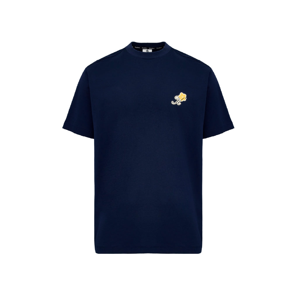 M _ (NAVY) Saturday Golf Club T-shirt (6126003)
