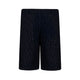 M _ (NAVY)Linen Stripe Club Shorts (6131003)