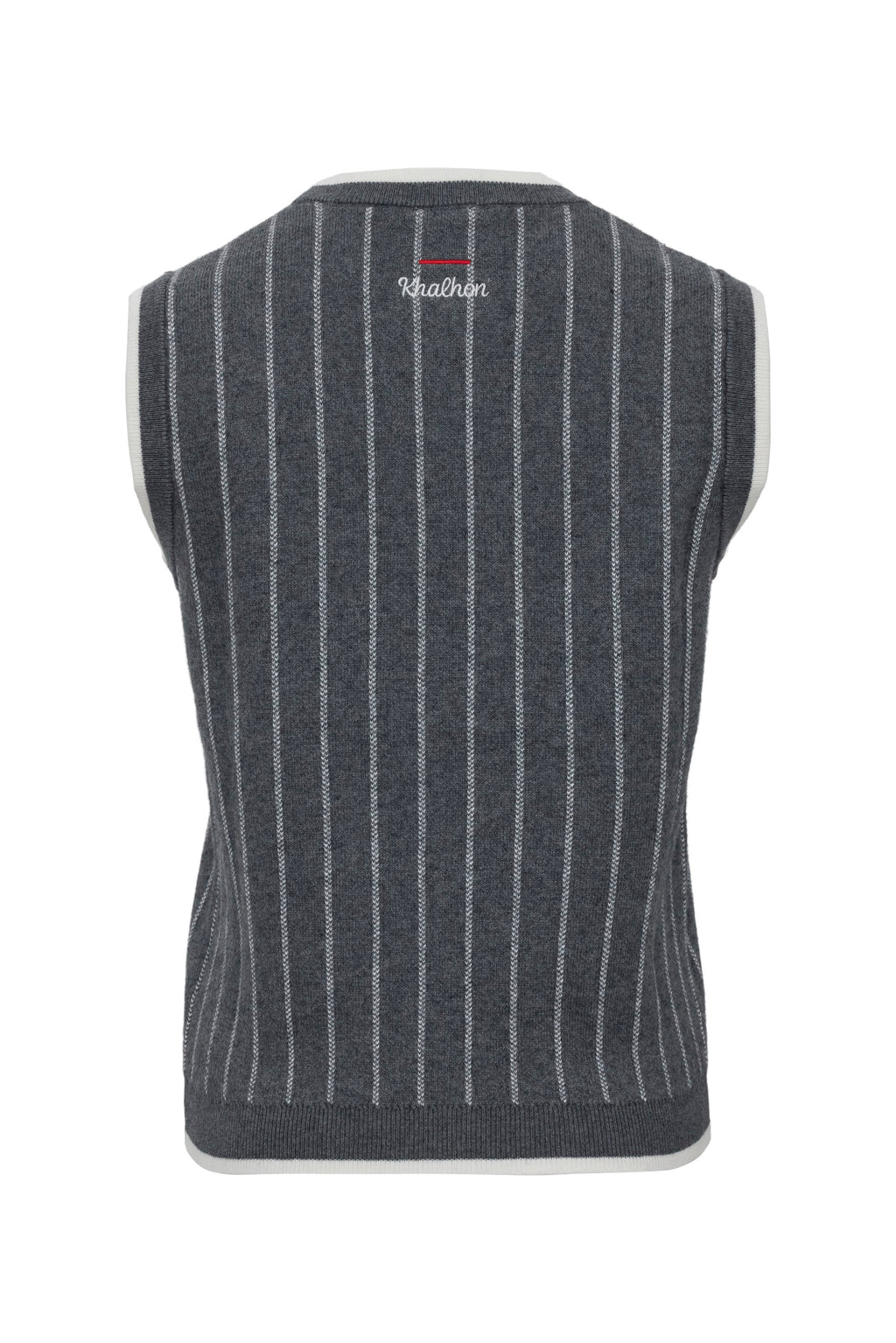 Grey back