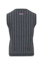 Grey back